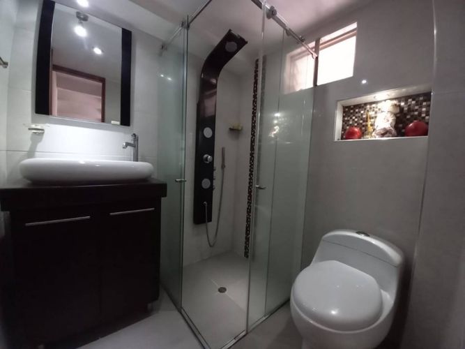 Casa en  Venta en Alta suiza, Manizales - Miniatura 18