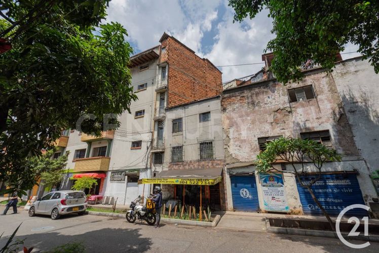 Edificio en  Venta en Medellín - Miniatura 8