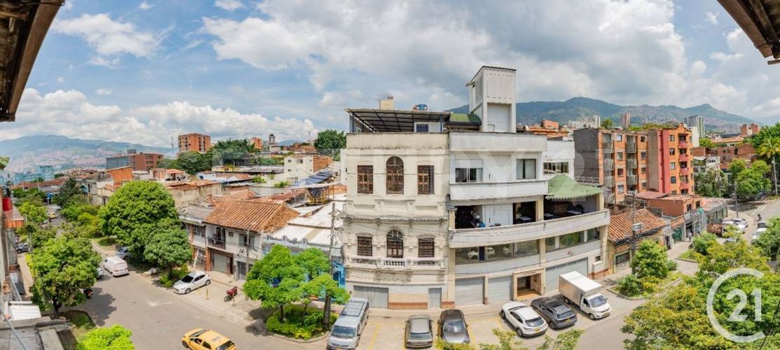 Edificio en  Venta en Medellín - Miniatura 9