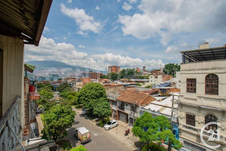 Edificio en  Venta en Medellín - Miniatura 10