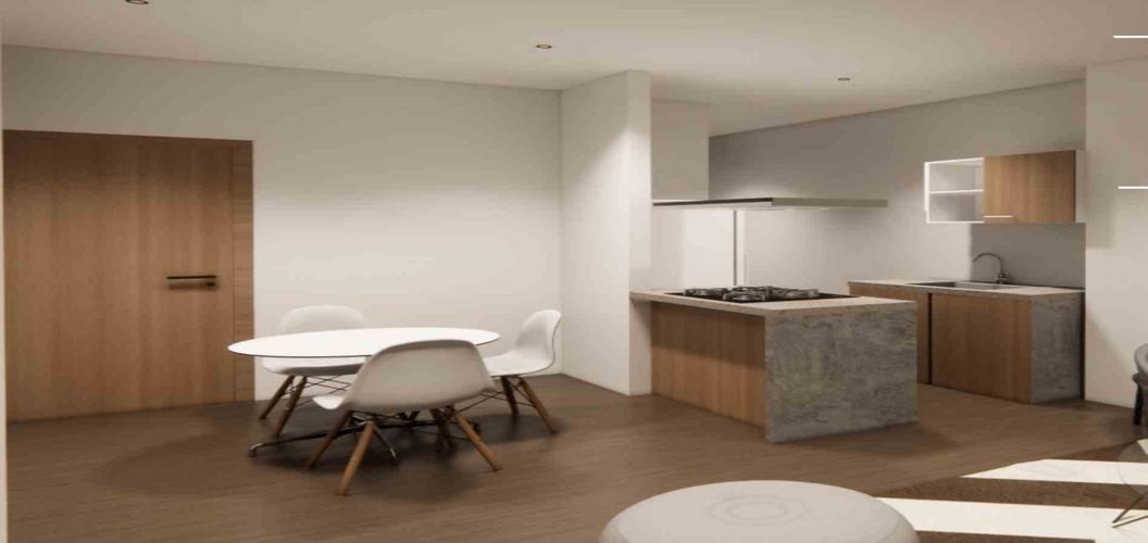 Apartaestudio en  Venta en Palestina - Imagen 1