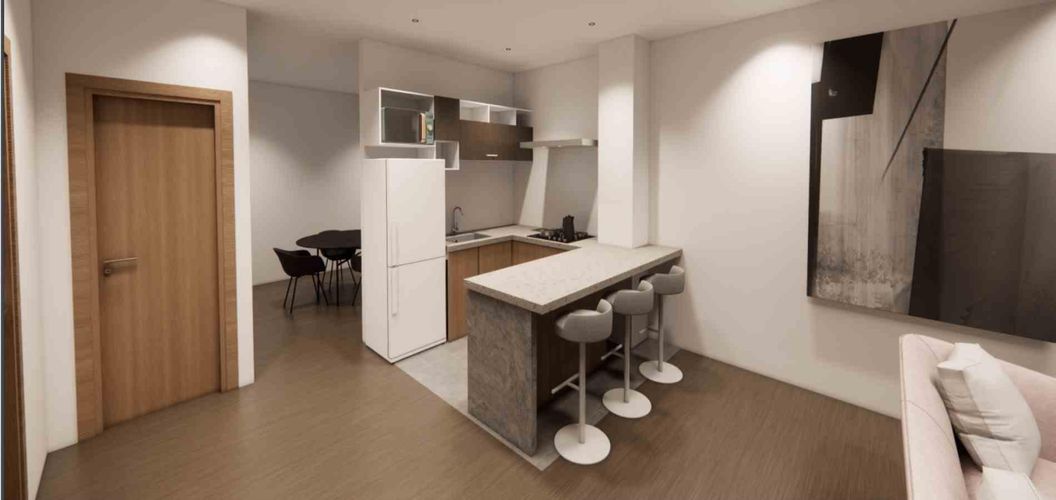Apartaestudio en  Venta en Palestina - Miniatura 3