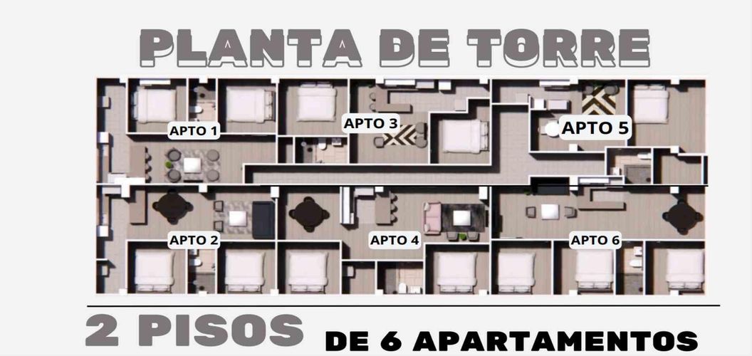 Apartaestudio en  Venta en Palestina - Miniatura 4