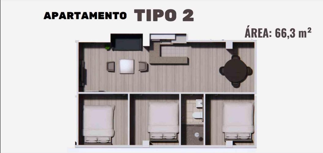 Apartaestudio en  Venta en Palestina - Miniatura 6