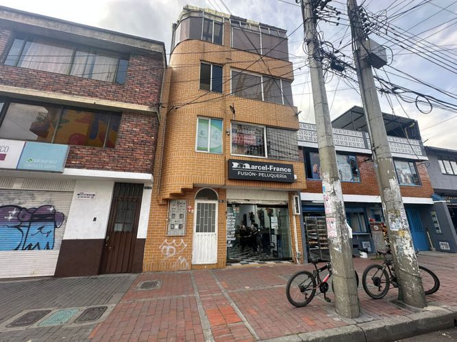 Oficina en  Arriendo en Suba Centro, Bogotá - Imagen 1