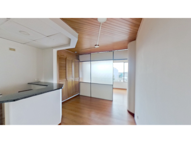 Apartaestudio en  Venta en Zona chapinero, Bogotá - Miniatura 2