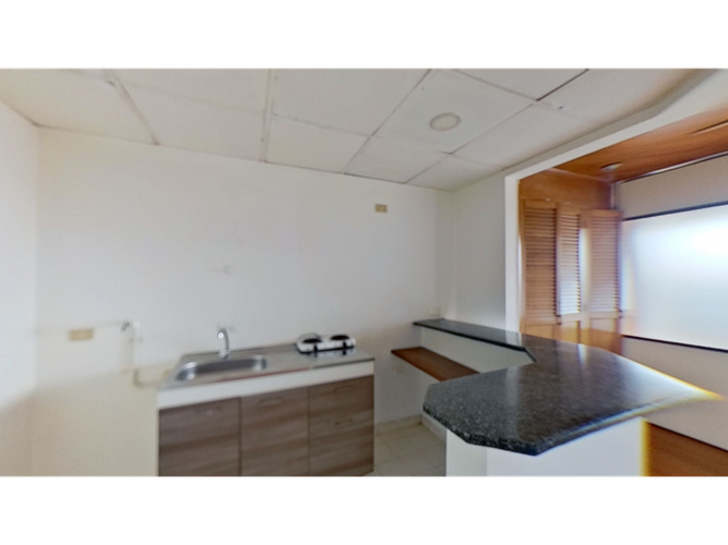 Apartaestudio en  Venta en Zona chapinero, Bogotá - Miniatura 3