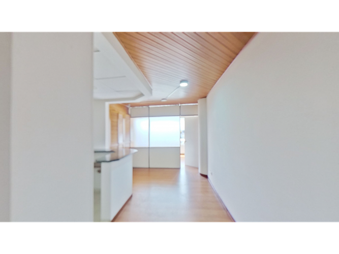Apartaestudio en  Venta en Zona chapinero, Bogotá - Miniatura 4