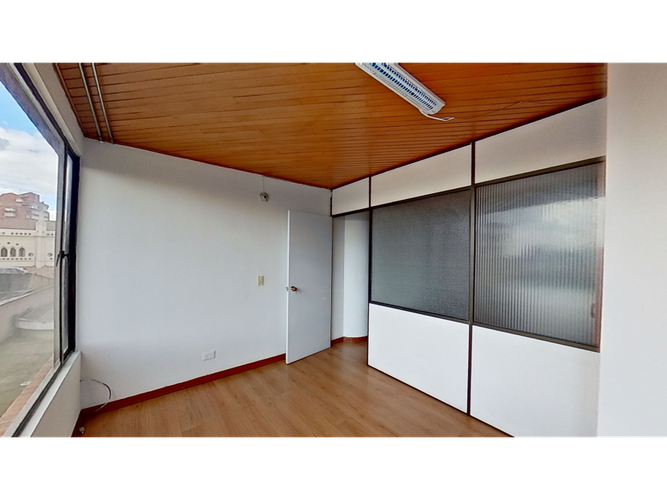 Apartaestudio en  Venta en Zona chapinero, Bogotá - Miniatura 8
