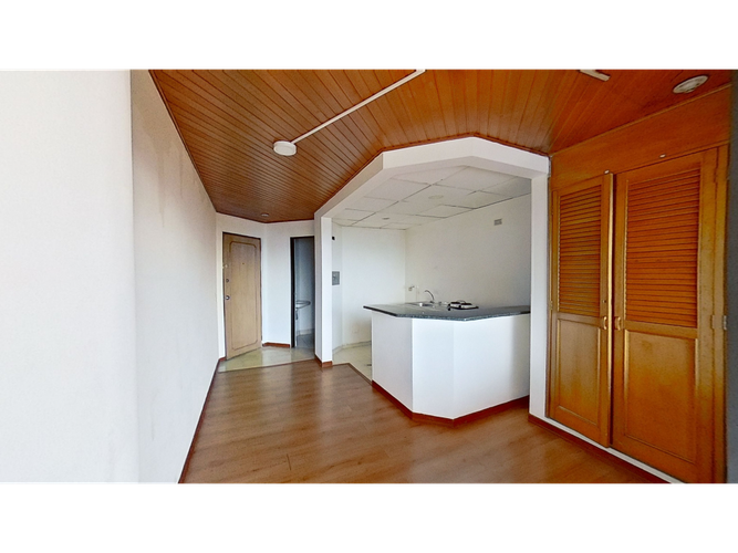 Apartaestudio en  Venta en Zona chapinero, Bogotá - Miniatura 10