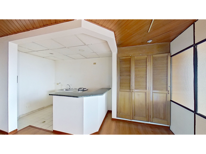 Apartaestudio en  Venta en Zona chapinero, Bogotá - Miniatura 11