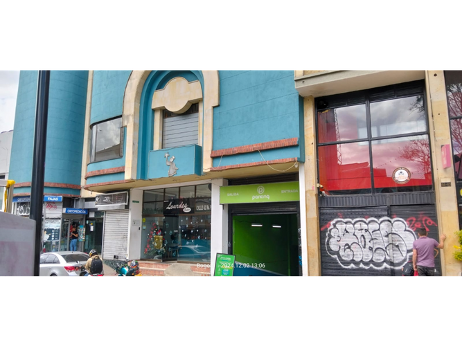 Apartaestudio en  Venta en Zona chapinero, Bogotá - Miniatura 13