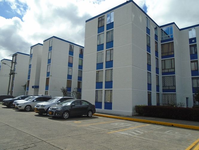 Apartamento en  Venta en Nueva tibabuyes, Bogotá - Miniatura 3