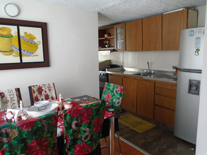 Apartamento en  Venta en Nueva tibabuyes, Bogotá - Miniatura 6