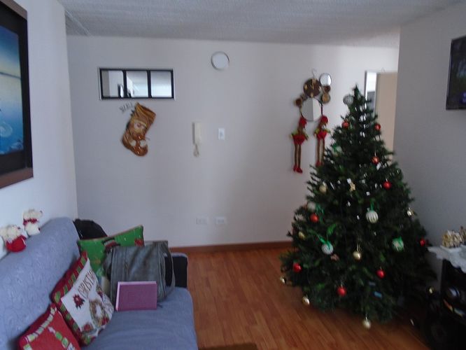 Apartamento en  Venta en Nueva tibabuyes, Bogotá - Miniatura 7