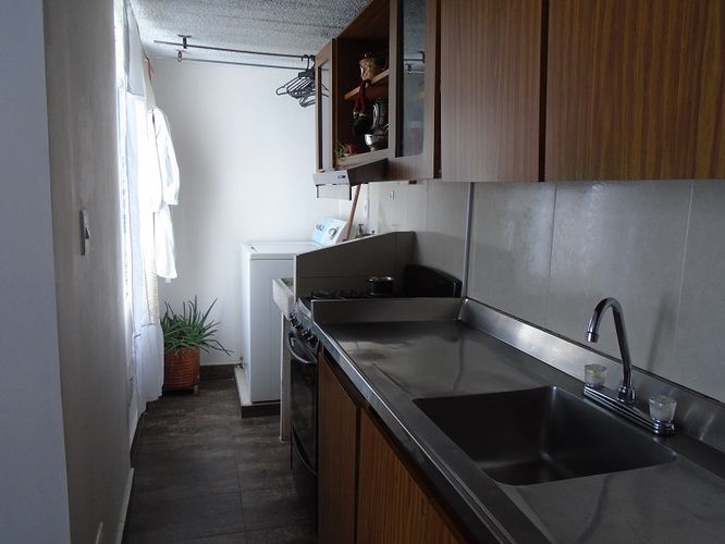 Apartamento en  Venta en Nueva tibabuyes, Bogotá - Miniatura 9
