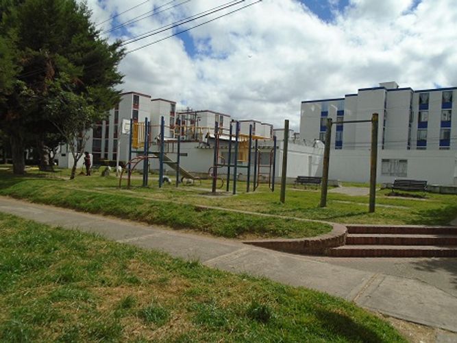 Apartamento en  Venta en Nueva tibabuyes, Bogotá - Miniatura 16