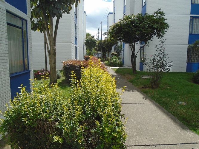 Apartamento en  Venta en Nueva tibabuyes, Bogotá - Miniatura 17