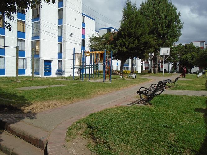 Apartamento en  Venta en Nueva tibabuyes, Bogotá - Miniatura 18