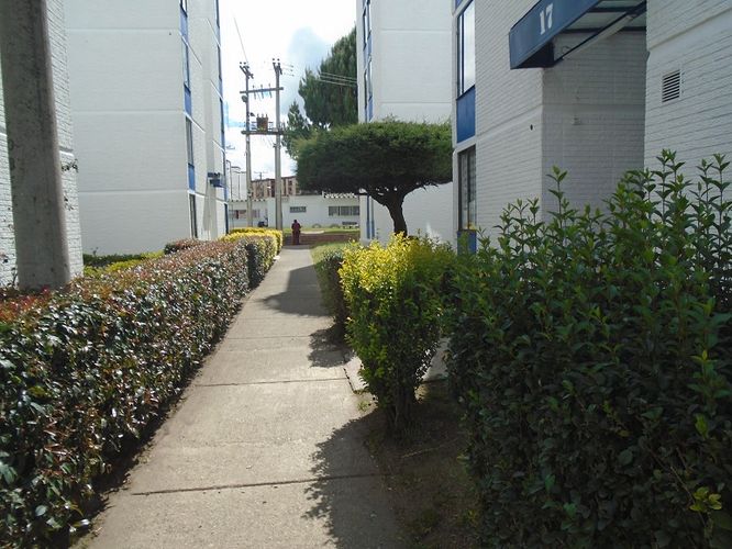 Apartamento en  Venta en Nueva tibabuyes, Bogotá - Miniatura 19