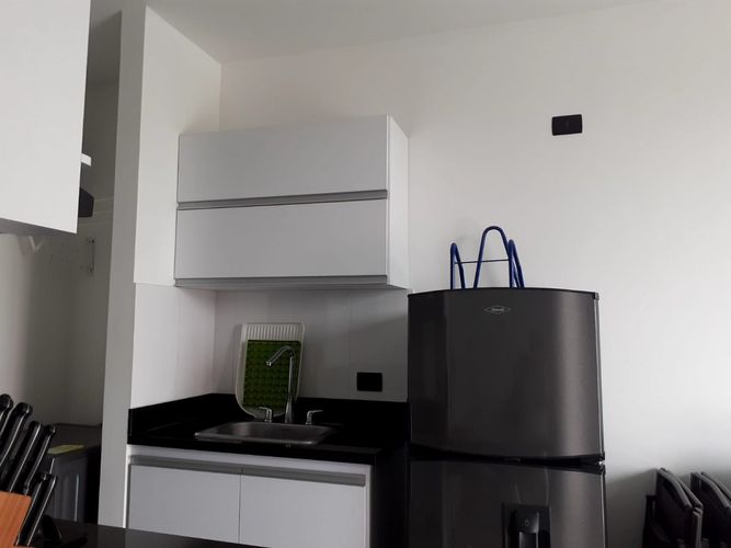 Apartaestudio en venta en El mayor, Santa marta - Miniatura 4