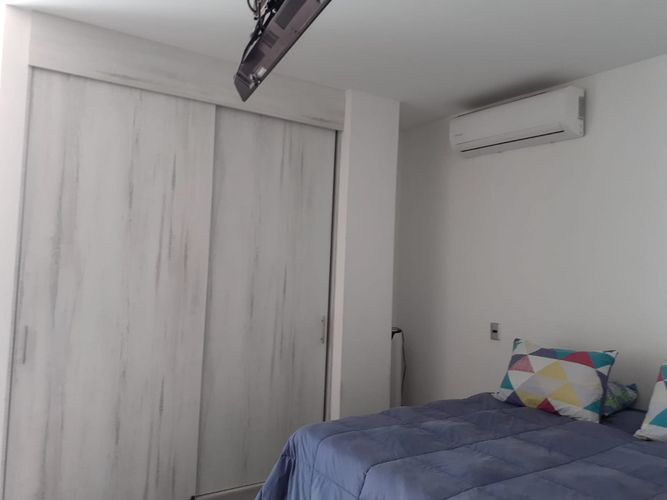Apartaestudio en venta en El mayor, Santa marta - Miniatura 5