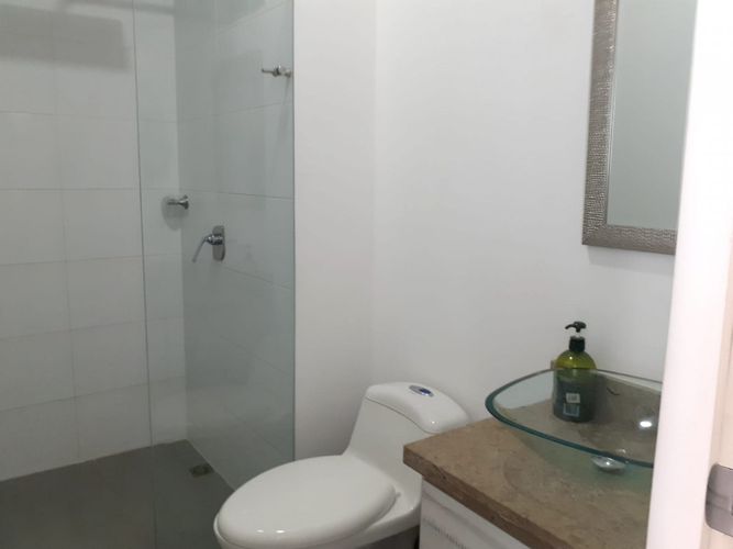Apartaestudio en venta en El mayor, Santa marta - Miniatura 7