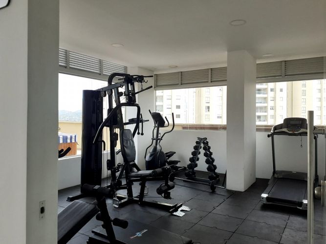 Apartaestudio en venta en El mayor, Santa marta - Miniatura 10
