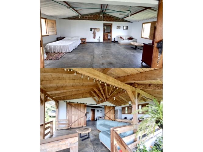 Finca en venta en La rivera, Caicedonia - Miniatura 8