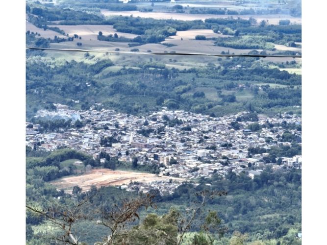 Finca en venta en La rivera, Caicedonia - Miniatura 10