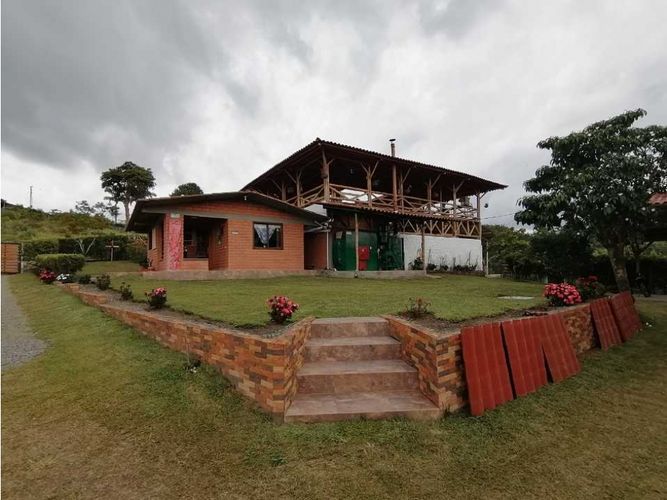 Finca en venta en Manizales - Miniatura 3