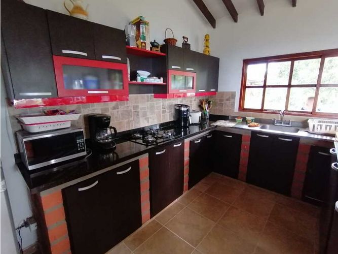 Finca en venta en Manizales - Miniatura 4
