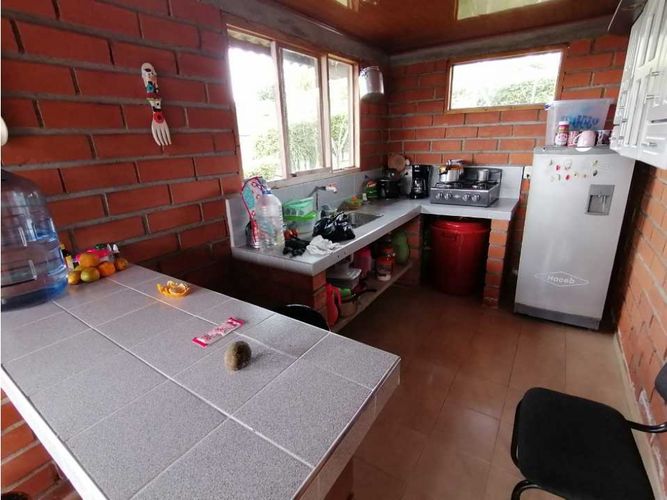 Finca en venta en Manizales - Miniatura 5