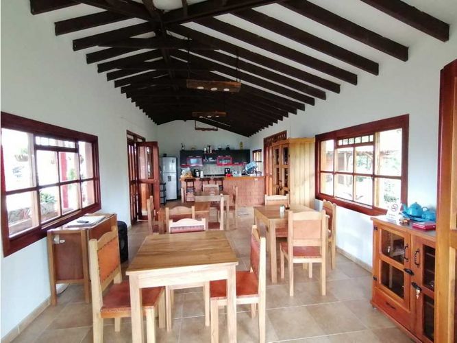 Finca en venta en Manizales - Miniatura 6