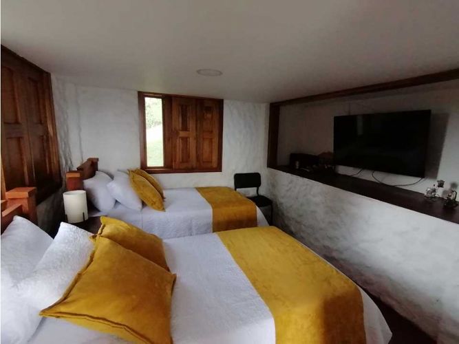 Finca en venta en Manizales - Miniatura 7