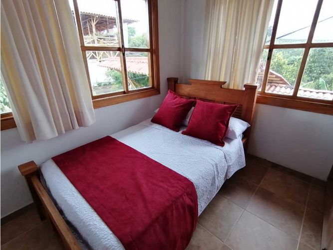 Finca en venta en Manizales - Miniatura 8