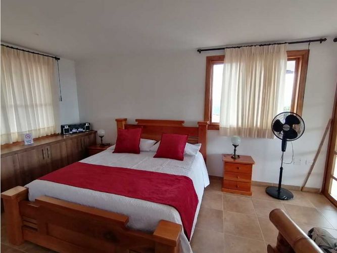 Finca en venta en Manizales - Miniatura 9