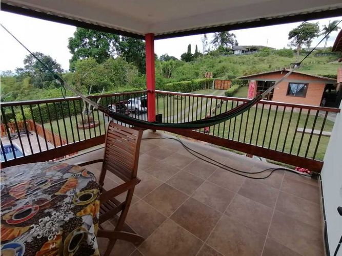 Finca en venta en Manizales - Miniatura 11