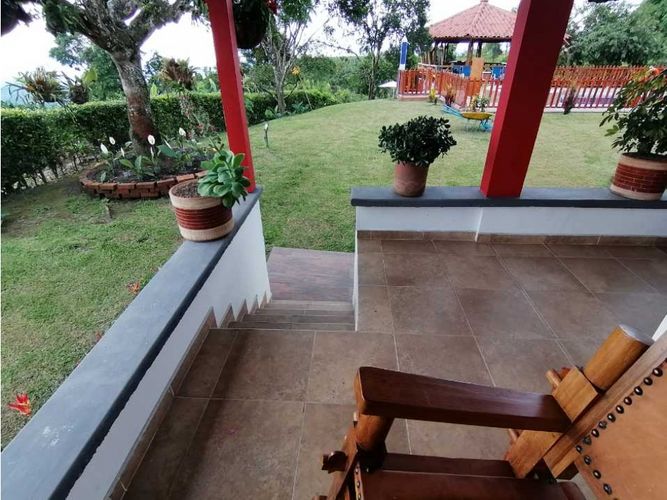 Finca en venta en Manizales - Miniatura 13