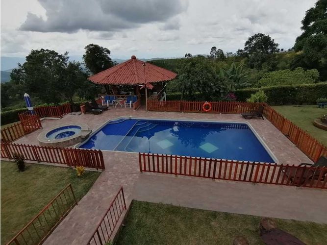 Finca en venta en Manizales - Miniatura 16