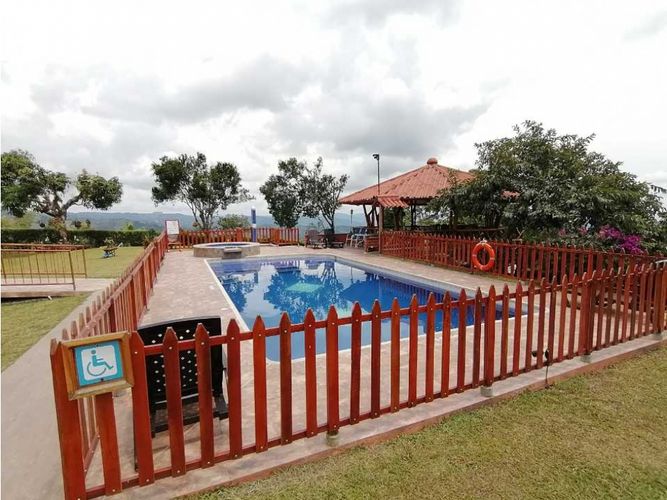Finca en venta en Manizales - Miniatura 17