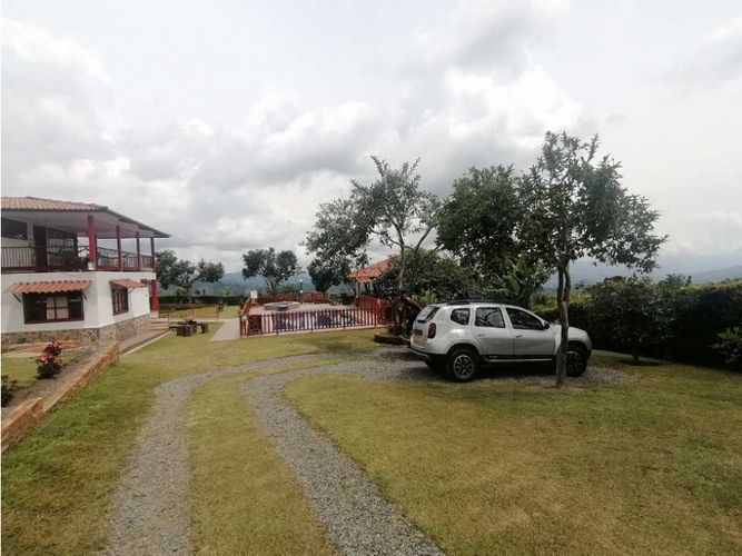 Finca en venta en Manizales - Miniatura 18