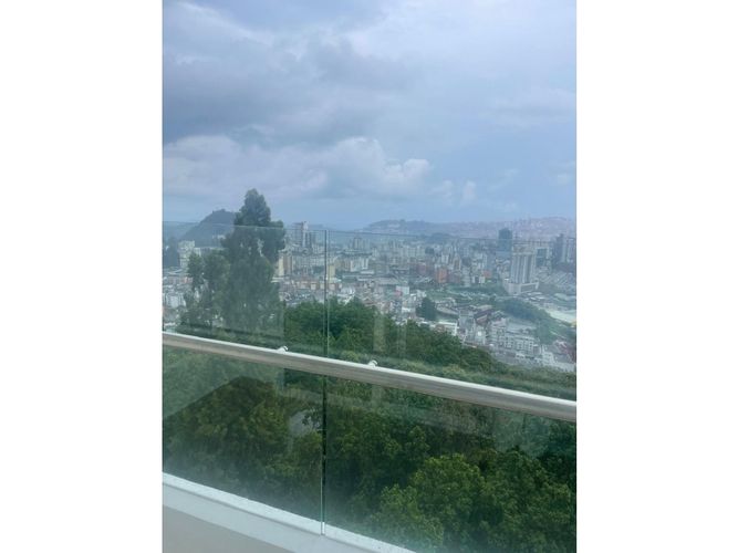 Apartaestudio en  Venta en Cerro de Oro, Manizales - Imagen 1