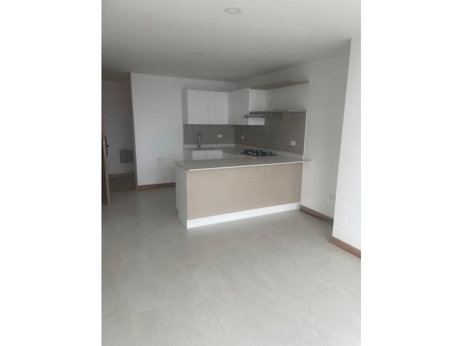 Apartaestudio en  Venta en Cerro de Oro, Manizales - Miniatura 3