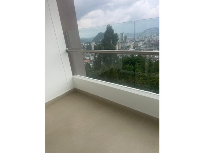 Apartaestudio en  Venta en Cerro de Oro, Manizales - Miniatura 4