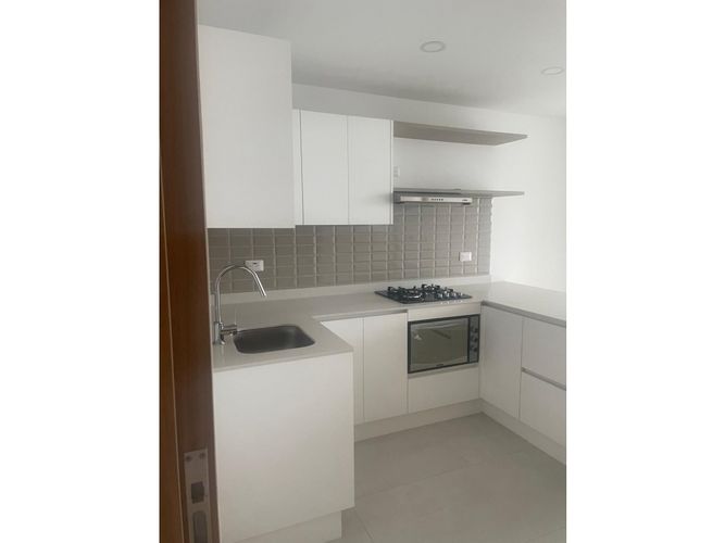 Apartaestudio en  Venta en Cerro de Oro, Manizales - Miniatura 5