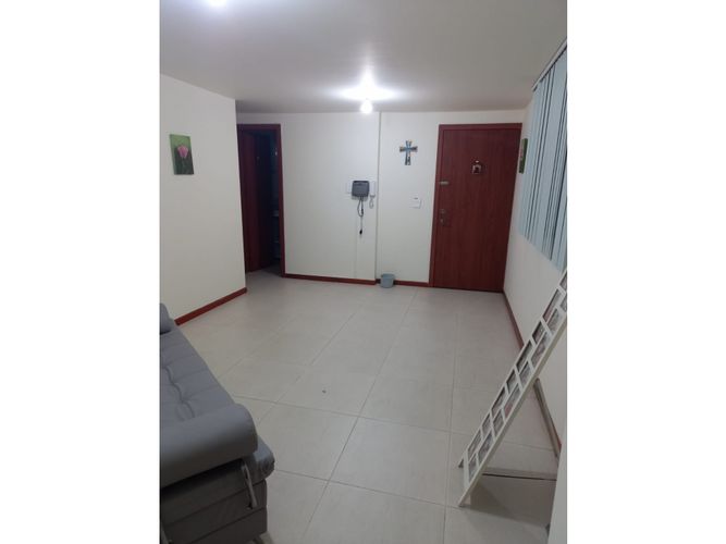 Apartaestudio en  Venta en Palermo, Manizales - Imagen 1