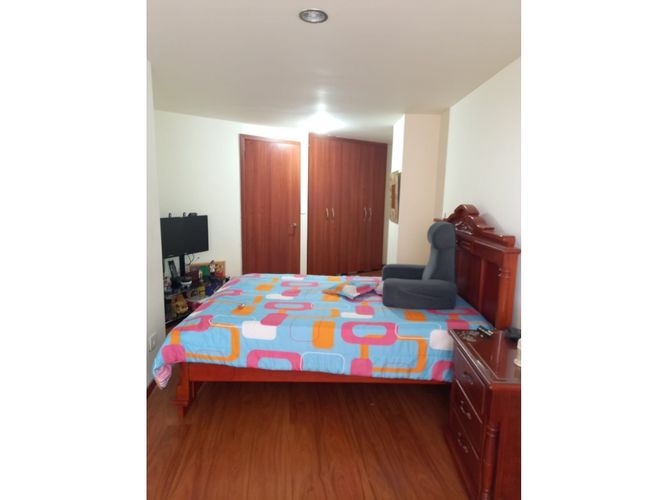 Apartaestudio en  Venta en Palermo, Manizales - Miniatura 3