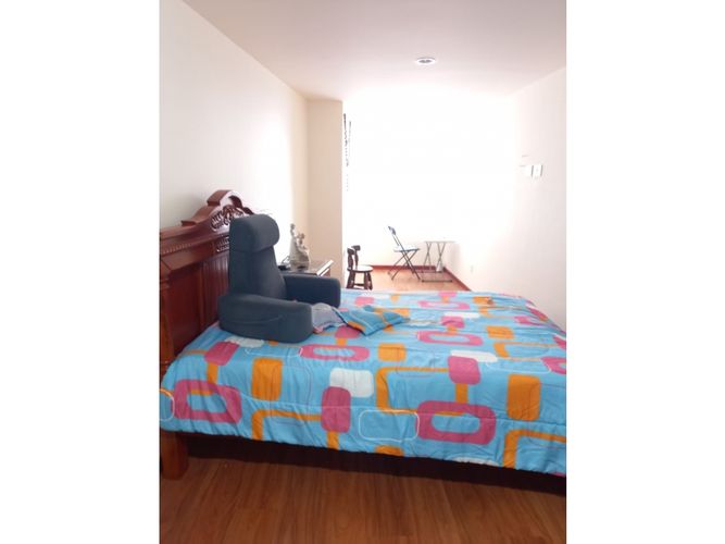 Apartaestudio en  Venta en Palermo, Manizales - Miniatura 4
