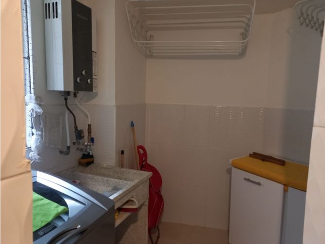 Apartaestudio en  Venta en Palermo, Manizales - Miniatura 6